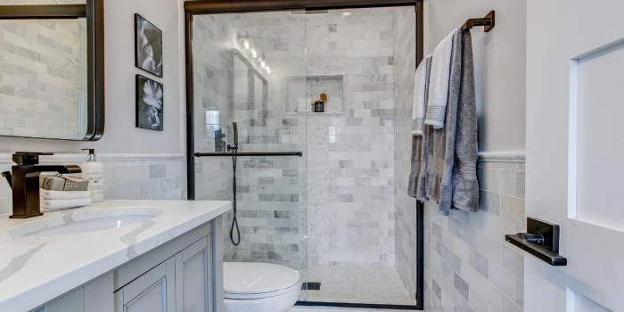 basement bathroom renovation service | oshawa