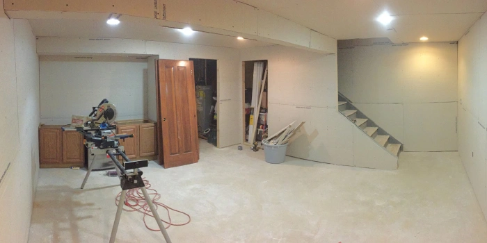 basement framing and drywall services | oshawa
