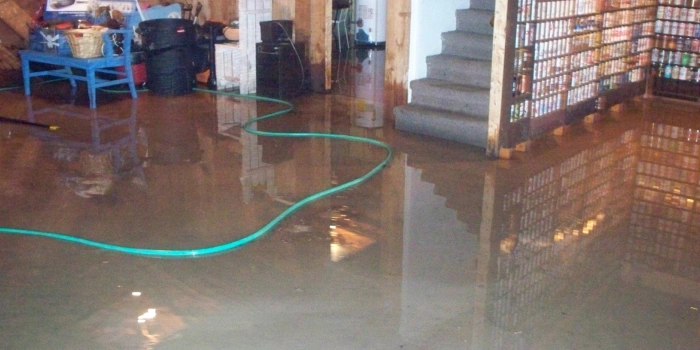 basement plumbing renovation service | durham region