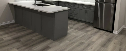 pickering laminate renovation services