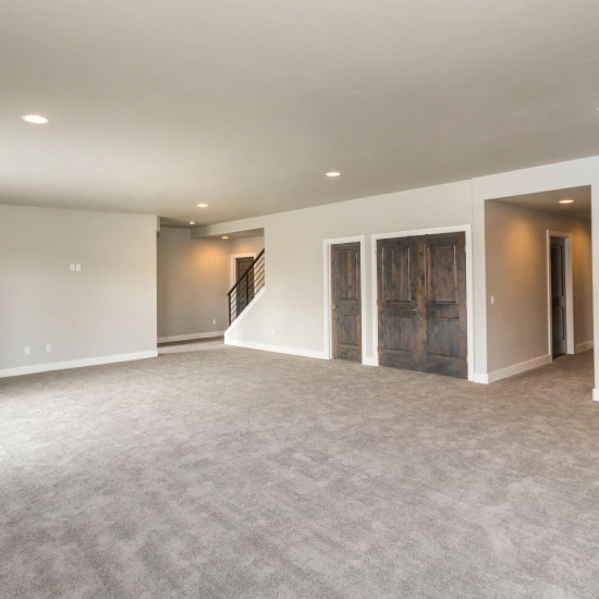 whitby basement carpet services