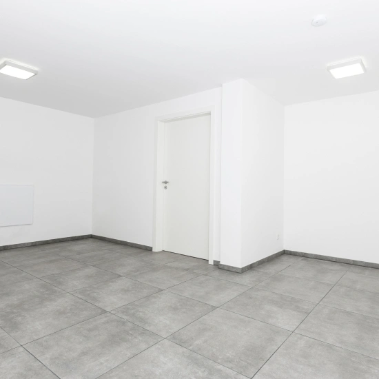 whitby basement ceramic renovation