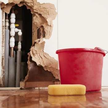 bowmanville drywall repair service