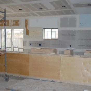 brookling drywall installation service