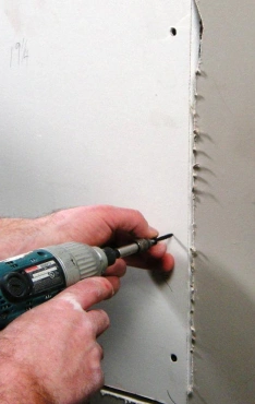 pickering basement patching repair