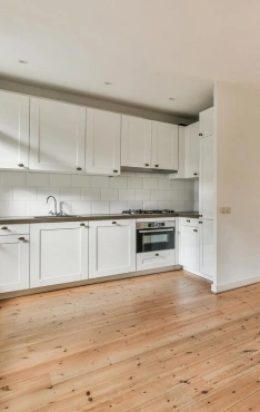 courtice basement kitchen services