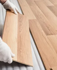 ajax flooring upgrade | residential home