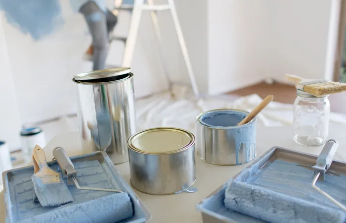 storage/home/whitby professional painting service