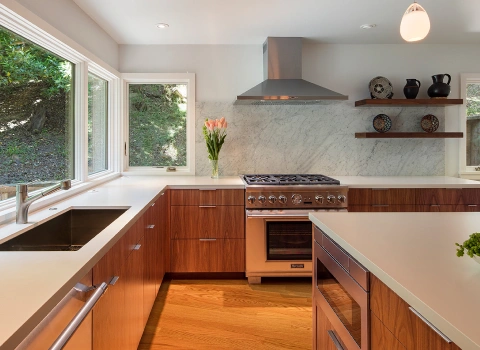 pickering dream kitchen makeover services