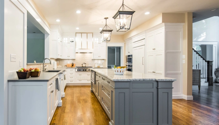 durham region kitchen renovation services