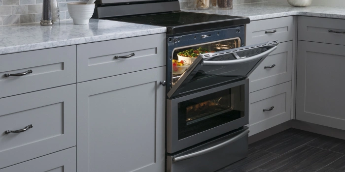 whitby kitchen appliance installation services