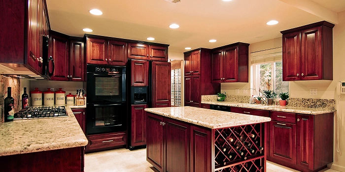 ajax kitchen cabinet installation