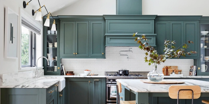 oshawa kitchen painting services