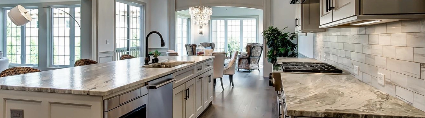 ajax full services kitchen remodeling experts