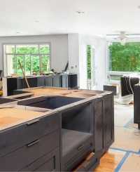 pickering kitchen renovation services